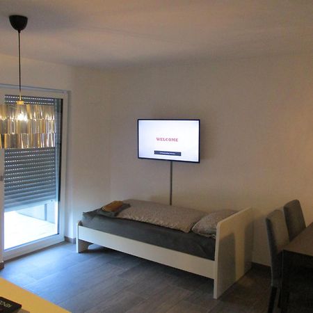 Parsberger Ferienwohnung 6 외부 사진