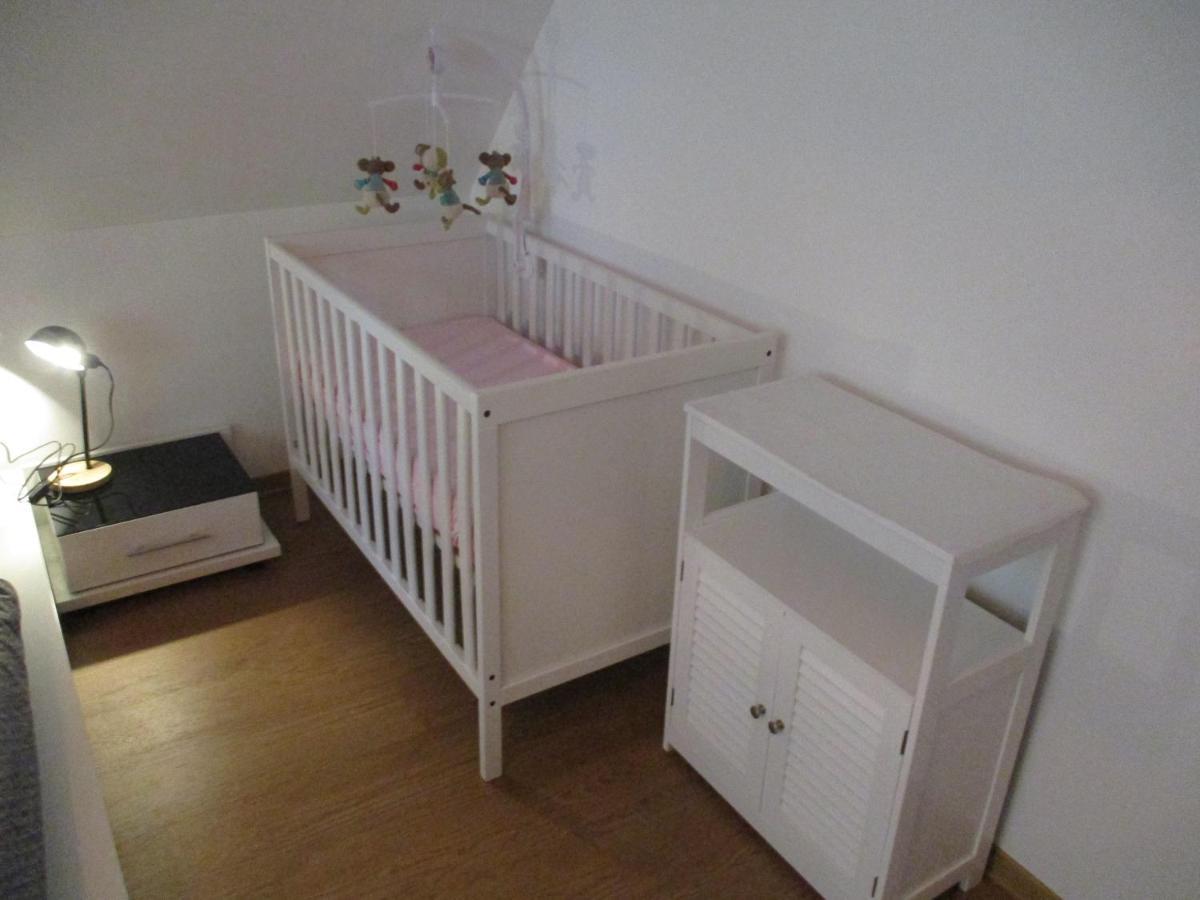 Parsberger Ferienwohnung 6 외부 사진
