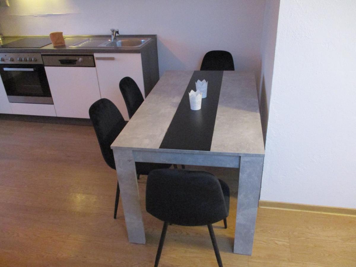 Parsberger Ferienwohnung 6 외부 사진