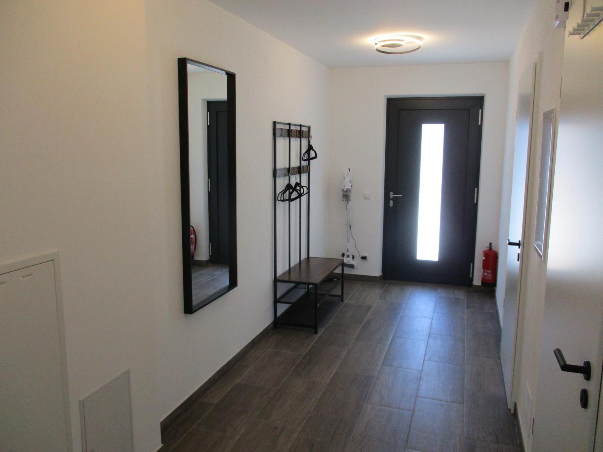 Parsberger Ferienwohnung 6 외부 사진