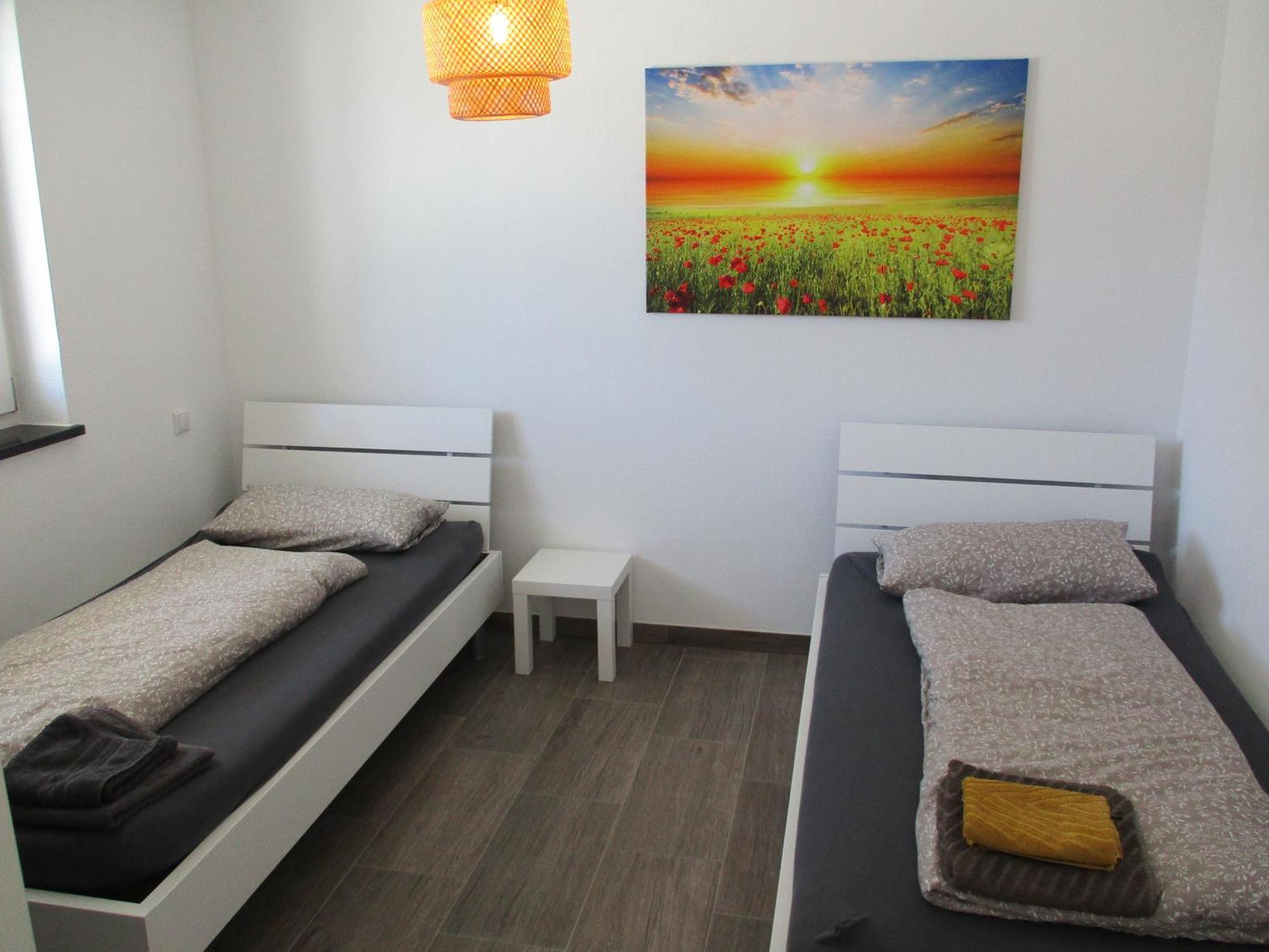 Parsberger Ferienwohnung 6 외부 사진