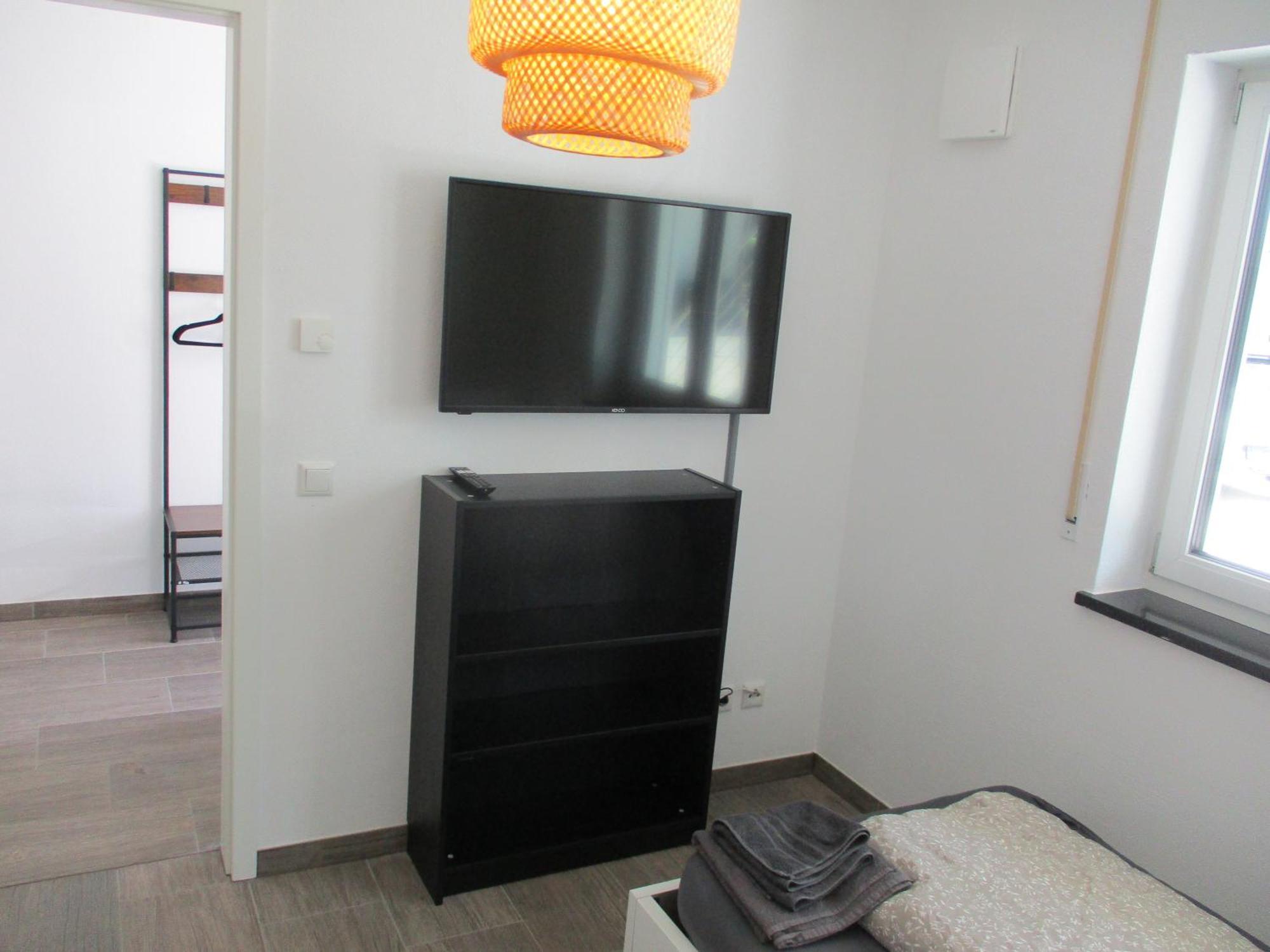 Parsberger Ferienwohnung 6 외부 사진
