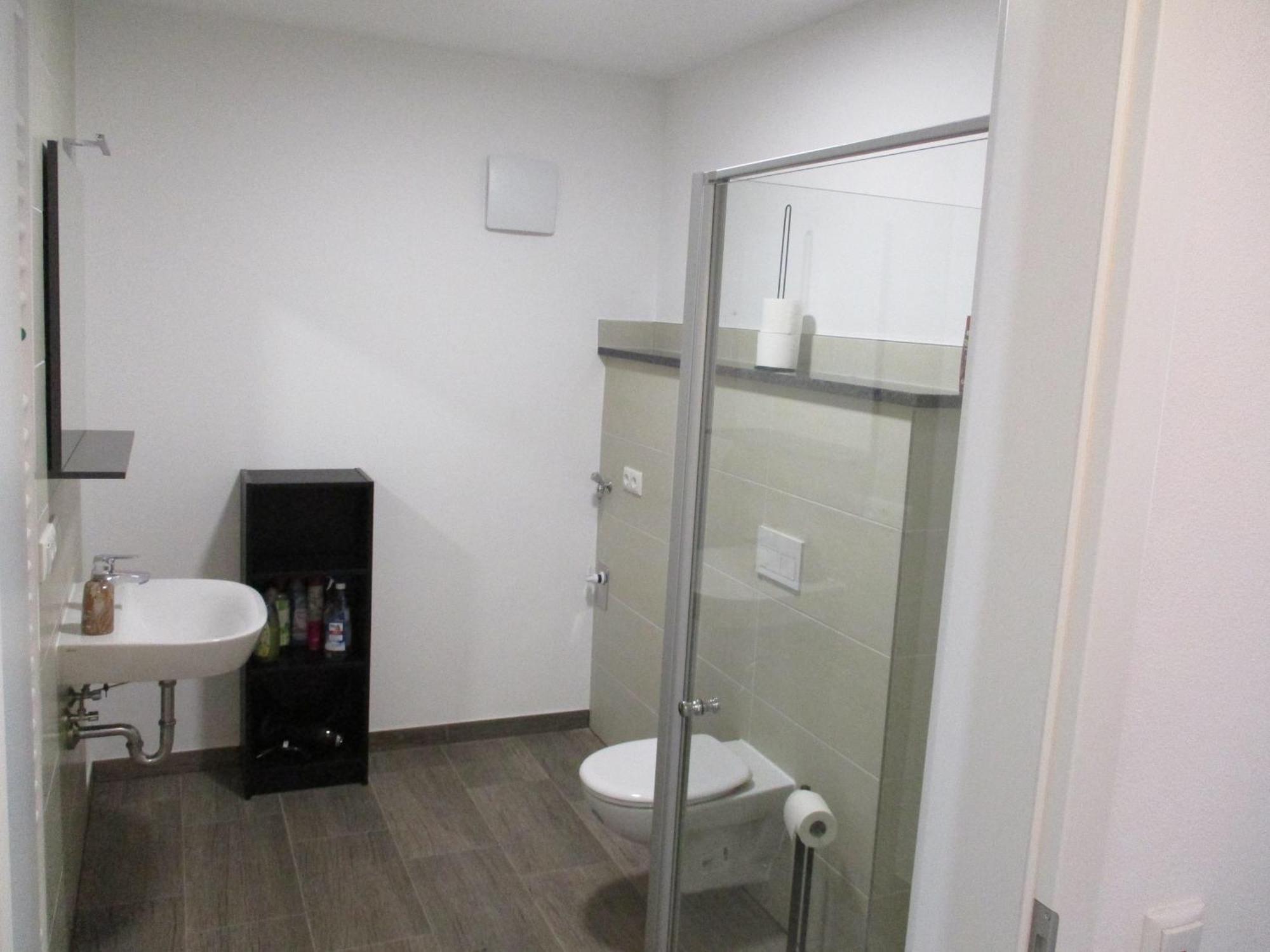 Parsberger Ferienwohnung 6 외부 사진