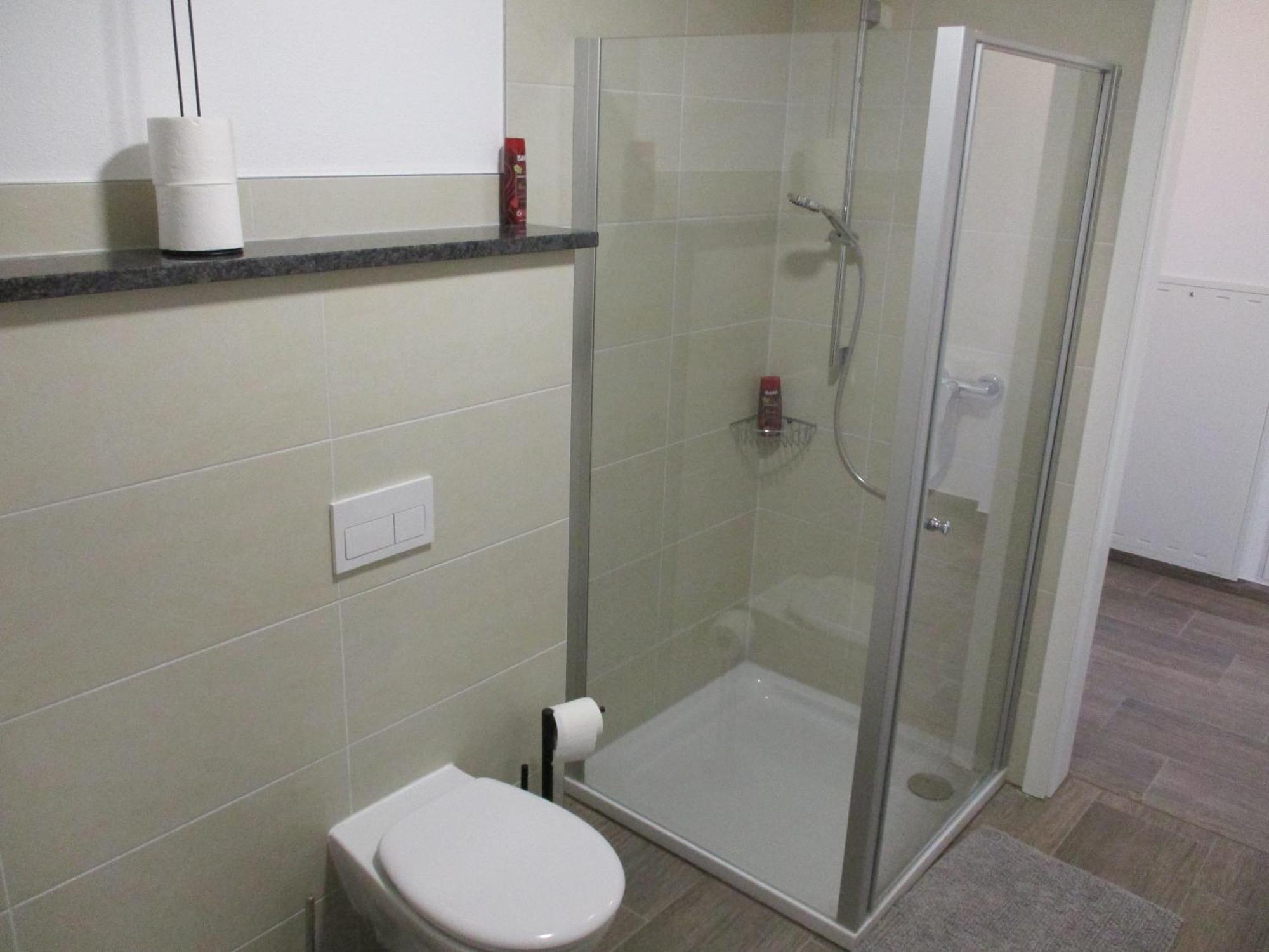 Parsberger Ferienwohnung 6 외부 사진