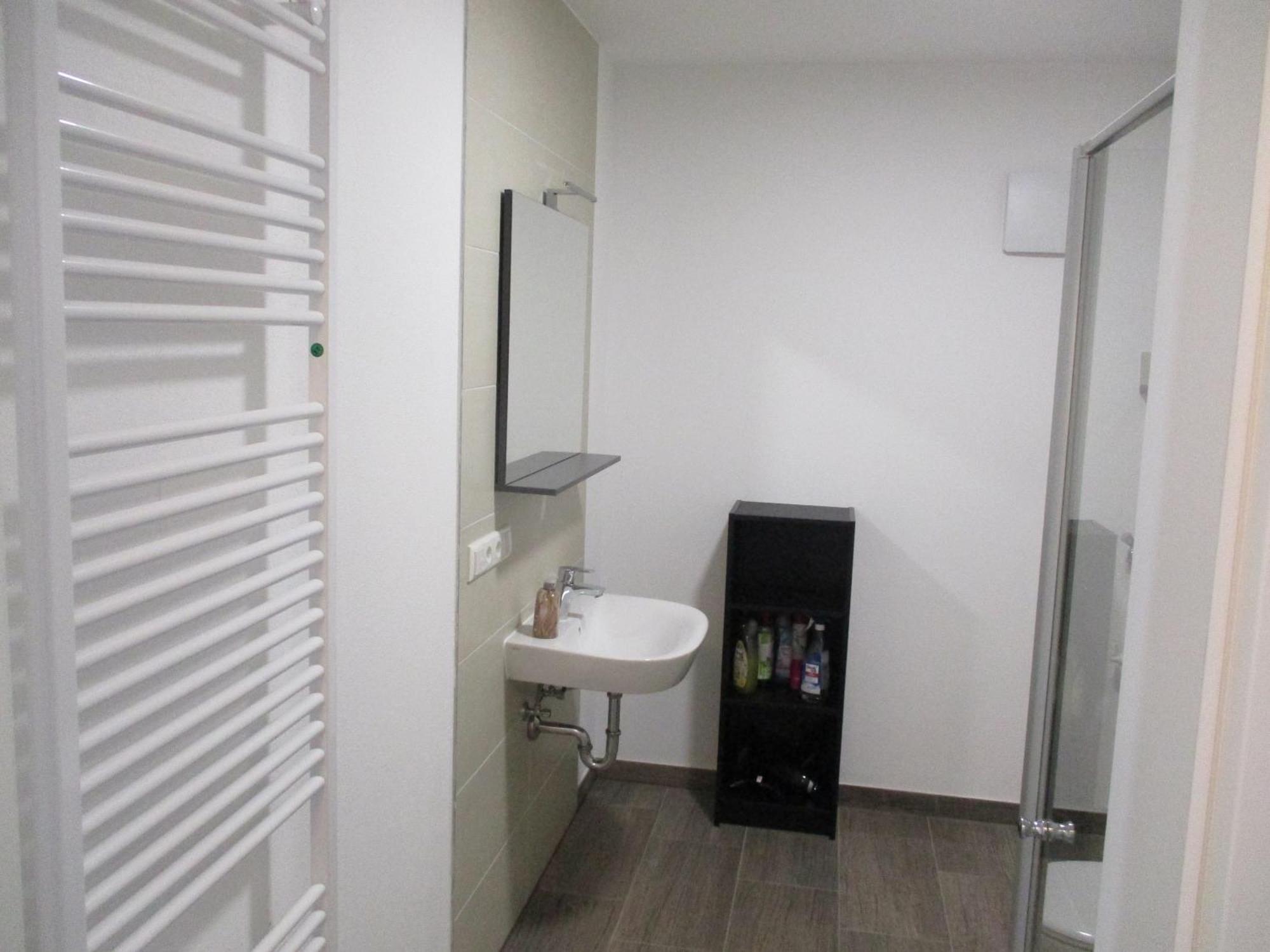 Parsberger Ferienwohnung 6 외부 사진