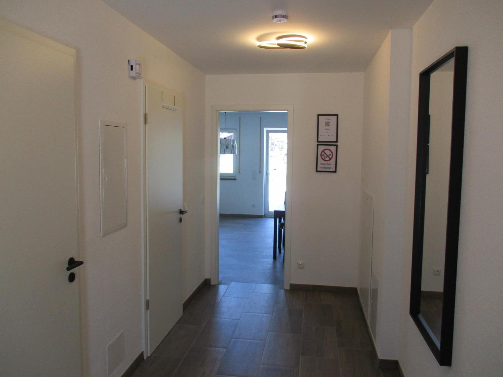 Parsberger Ferienwohnung 6 외부 사진