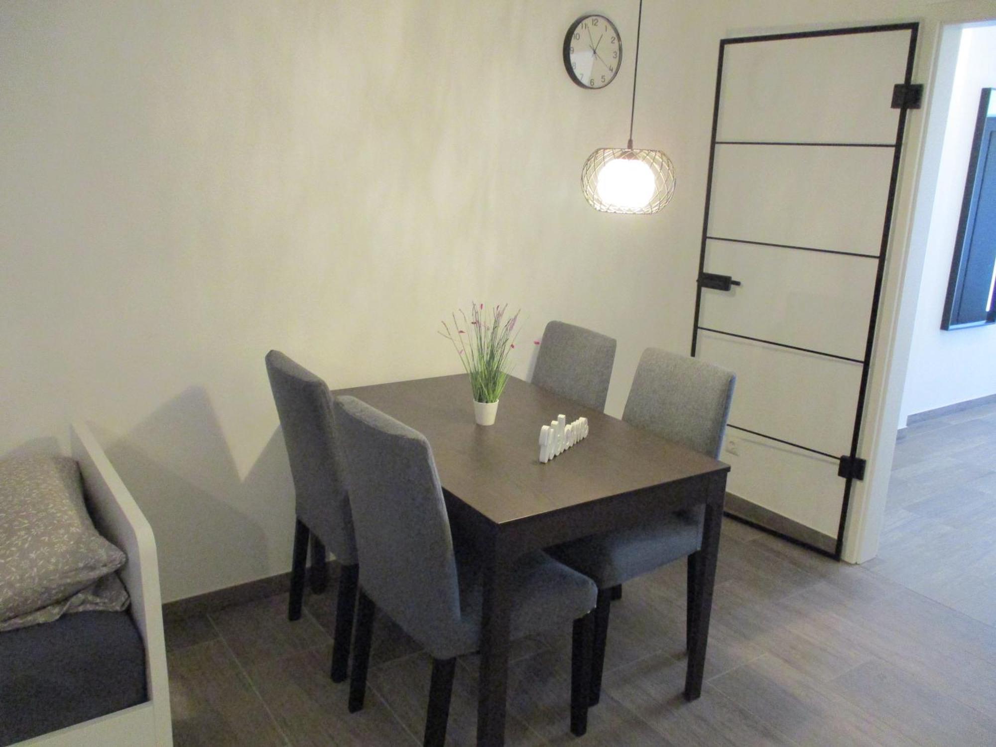 Parsberger Ferienwohnung 6 외부 사진