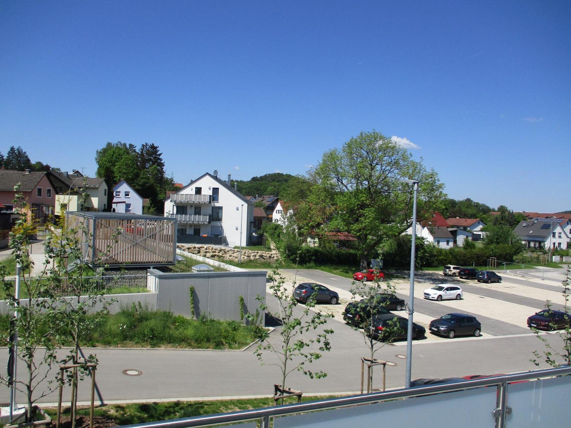 Parsberger Ferienwohnung 6 외부 사진